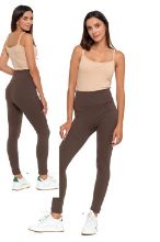 Obrázek z MORAJ LEGÍNY RDL1000-020 MOCCA L/XL 